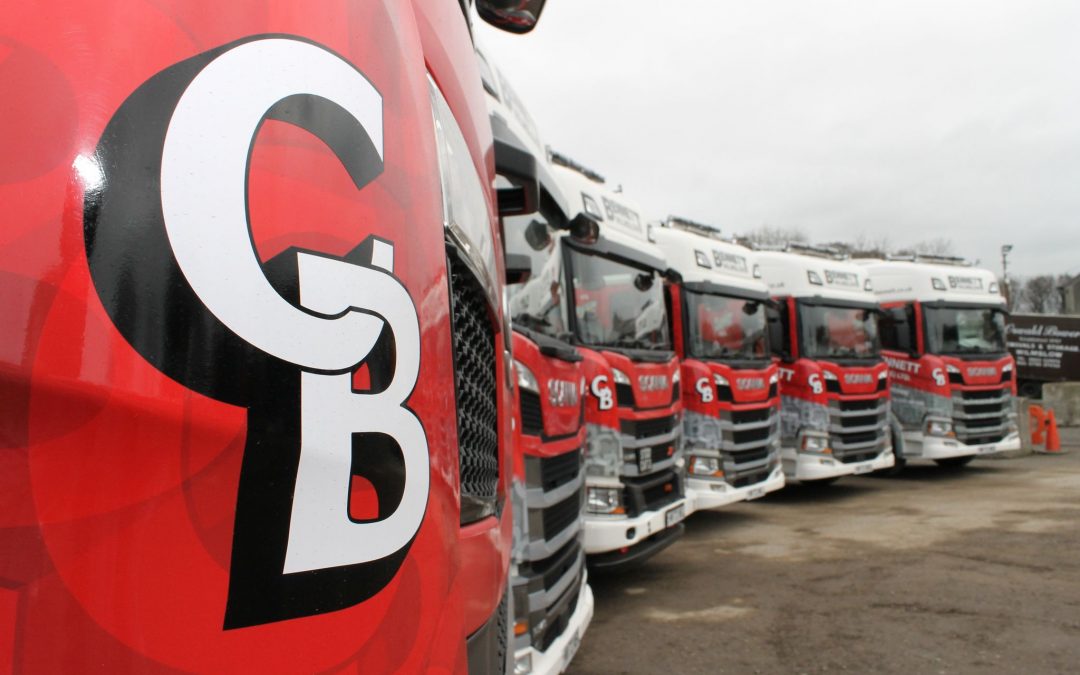 Everything You Need to Know About Abnormal Load Transport in the UK