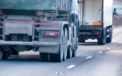 Will temporary exemptions to road haulage cabotage be extended?