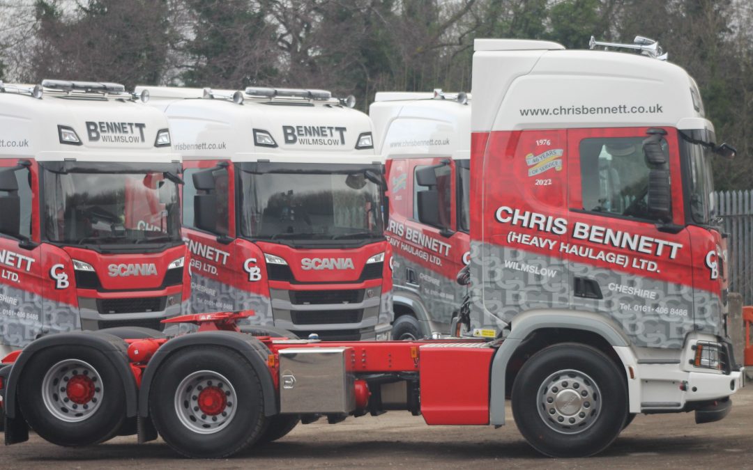 How to choose a local haulage company