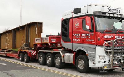 The Hidden Costs of Choosing the Wrong Haulage Company