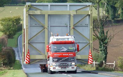 What is an Abnormal Load?